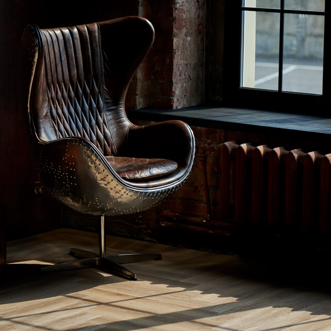 Плитка Vinilam PARQUET HERRINGBONE 6, 5 мм IS11166 Классический Паркет