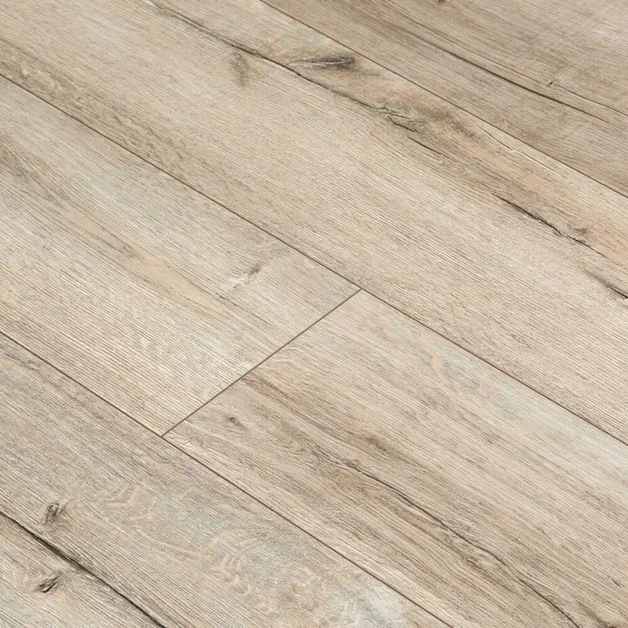 Ламинат Loc Floor Arctic/Арктический Дуб Нарва LTR580