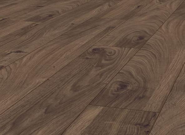 Ламинат Eurowood 45362/0002 Дуб Суприм Коричневый