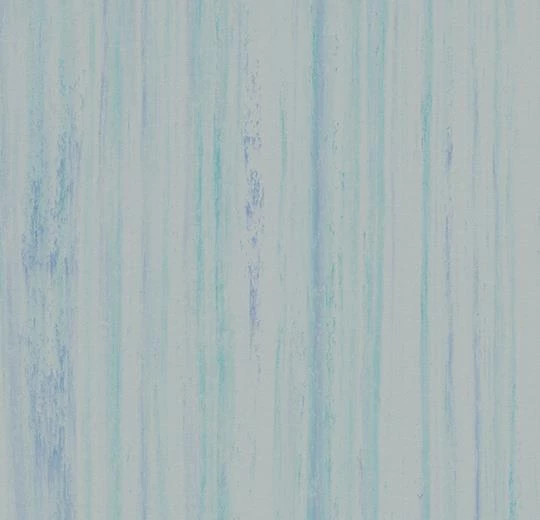 Мармолеум Forbo Striato 5245 blue stroke