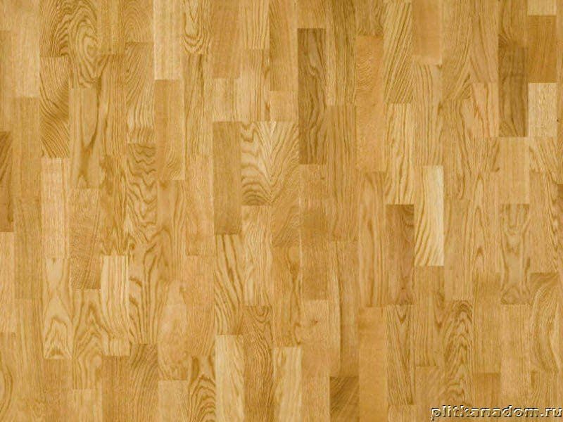 Паркетная доска Polarwood Дуб Тундра