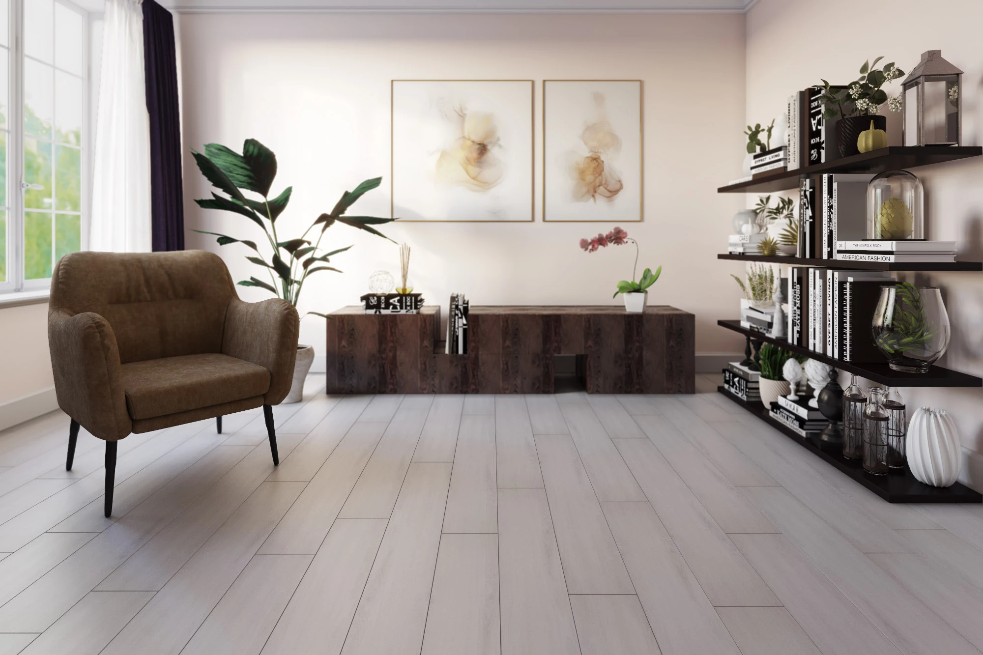 Плитка Steinholz STH002 Амбрас