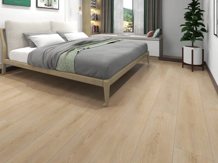 Плитка CALITEX Elementals Caribbean Plank Click ES401