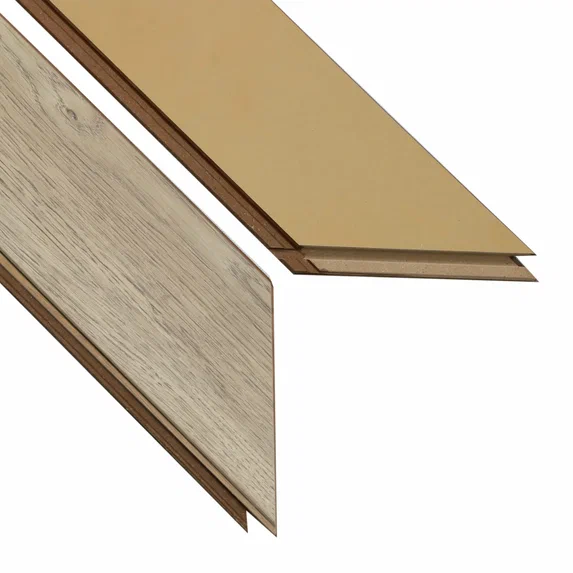 Ламинат Woodstyle Chevron Дуб Зорро