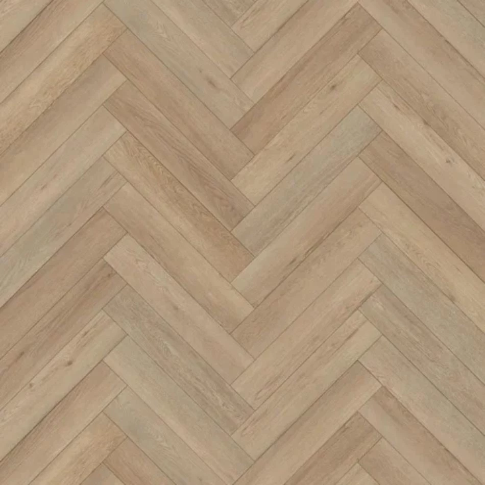 Плитка CALITEX Diamonds Herringbone Ruby Click DM103