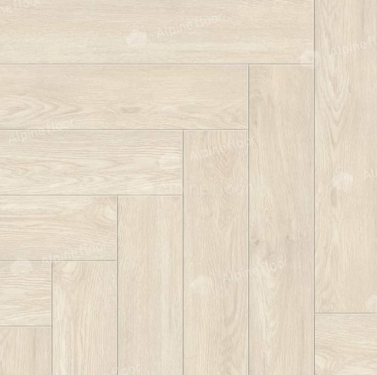 Плитка Alpine floor PARQUET PREMIUM Дуб Адара ЕСО 19-14 со встроенной подложкой