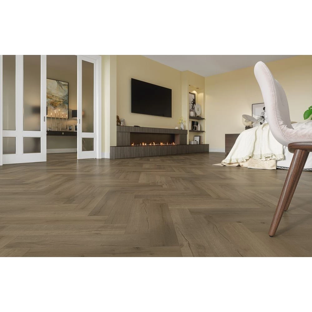 Плитка Fargo Parquet 4 мм Дуб Марракеш 33-81996-10