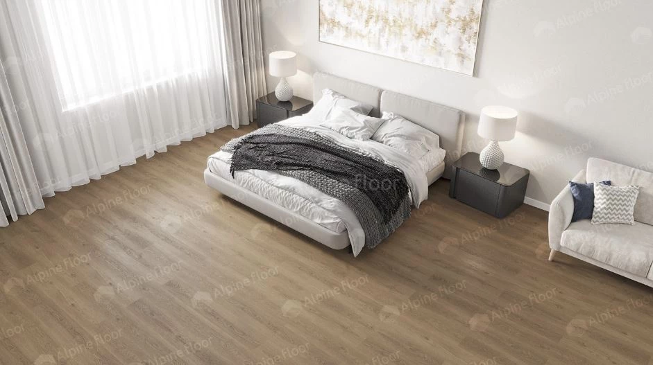 Плитка Alpine floor SOLO Аллегро ЕСО 14-1