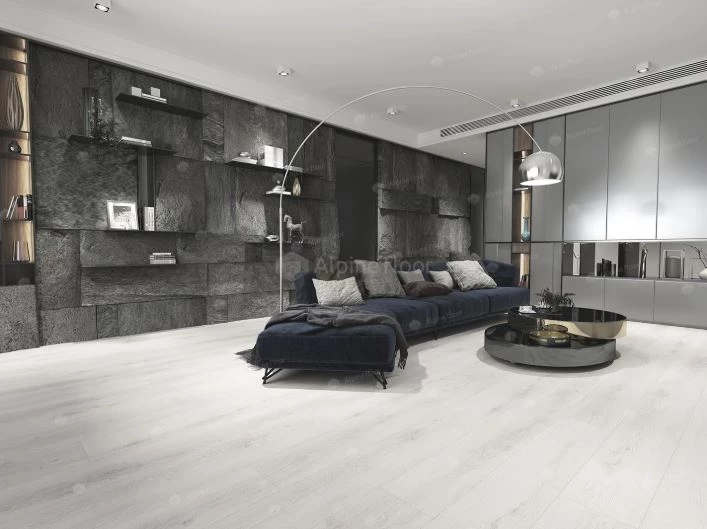 Плитка Alpine floor PREMIUM XL Дуб Кливио ABA ECO 7-33