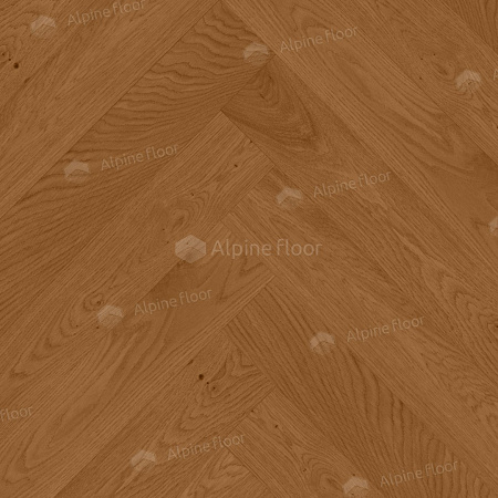 Инженерная доска Alpine Floor Дуб Кальвадос EW202-07