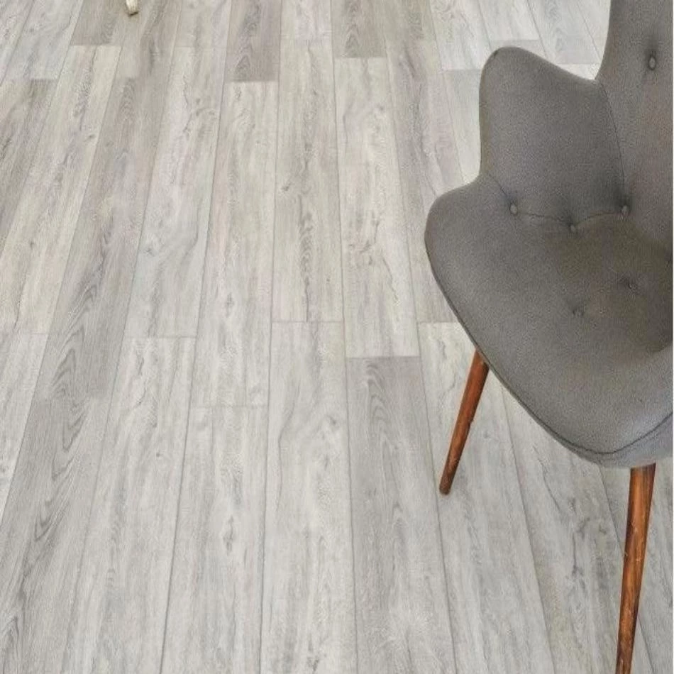 Плитка Alpine floor INTENSE Белый лес ECO 9-9