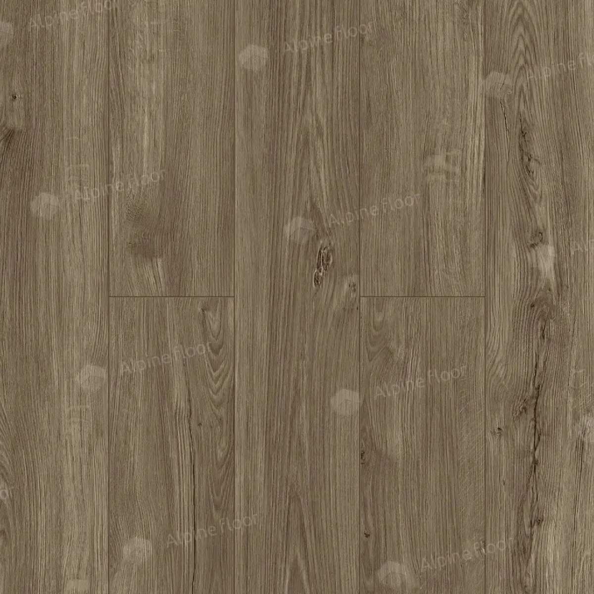 Плитка Alpine floor SEQUOIA LVT Секвойя Рустикальная ECO 6-11