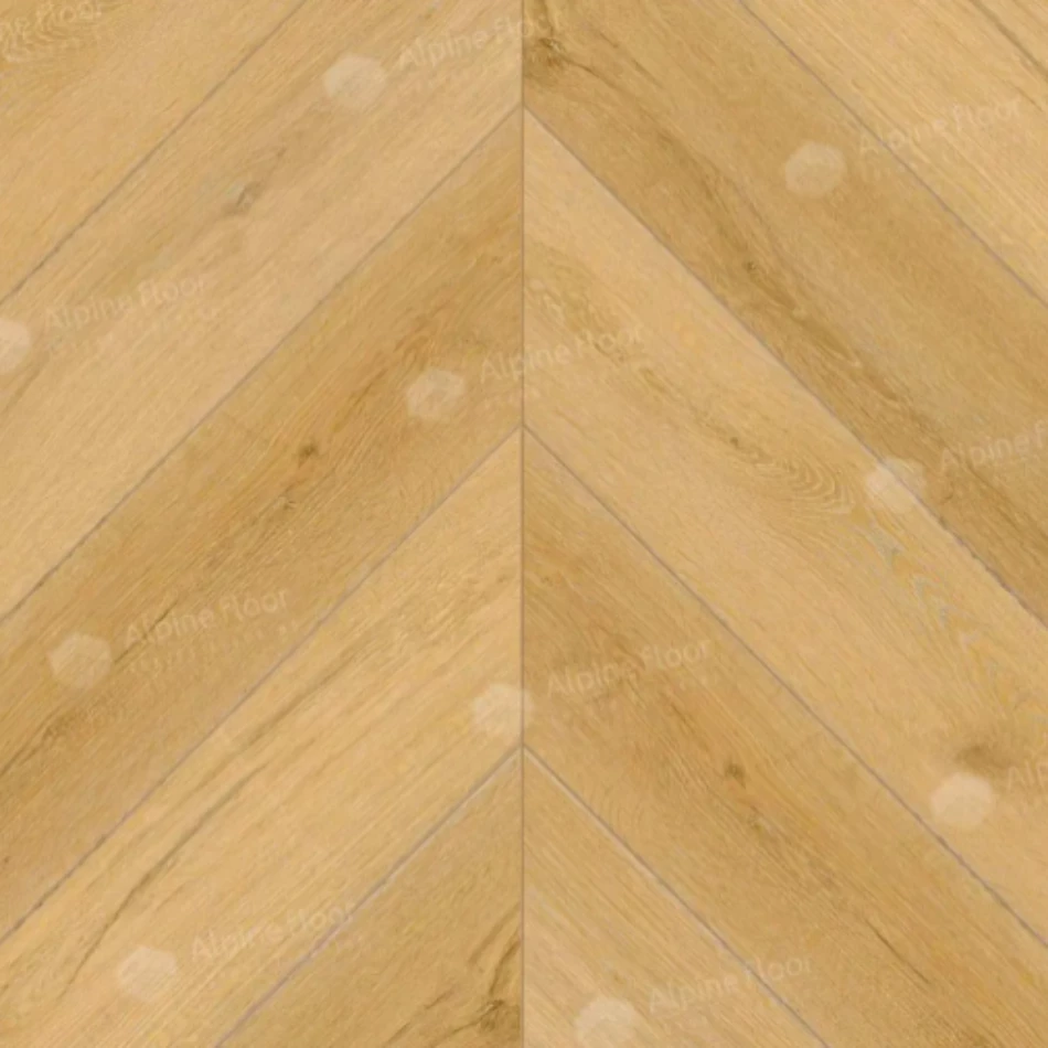 Плитка Alpine floor CHEVRON Caldo ECO 18-20 MC