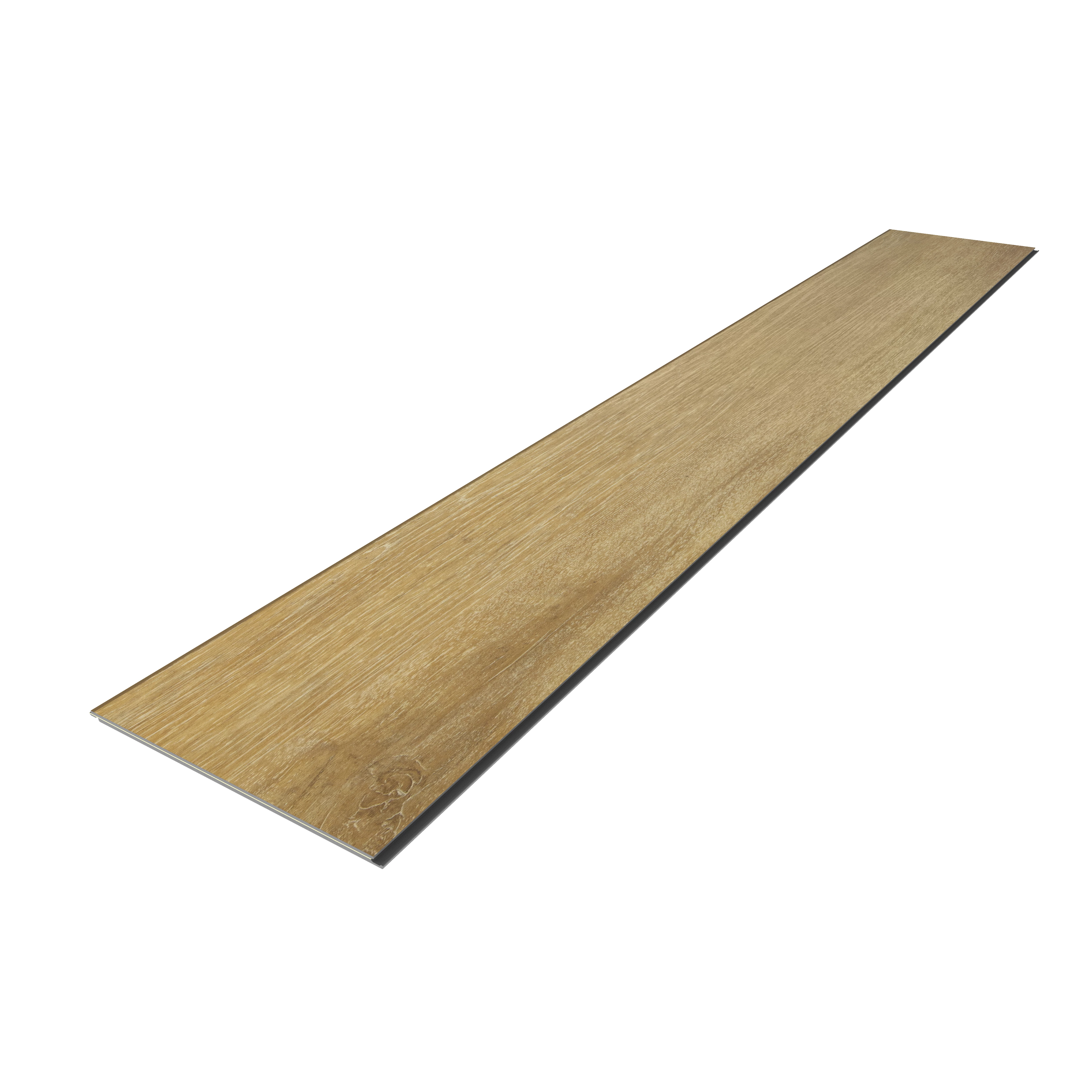 Плитка CM Floor ScandiWood Орех Американский с подложкой