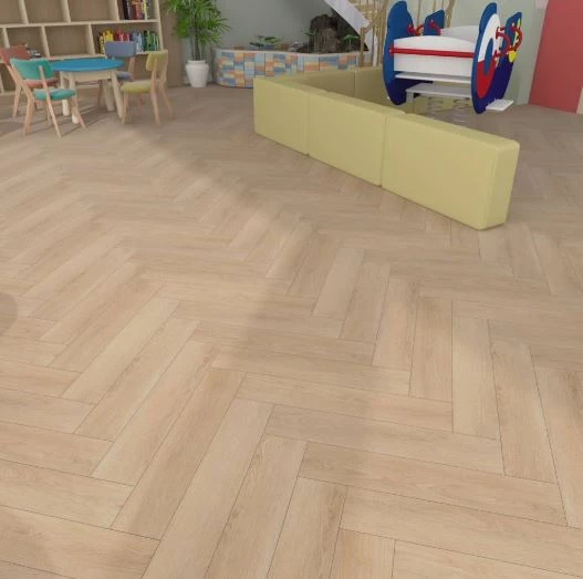 Плитка CALITEX Elementals Herringbone Fitzroy Click ES703