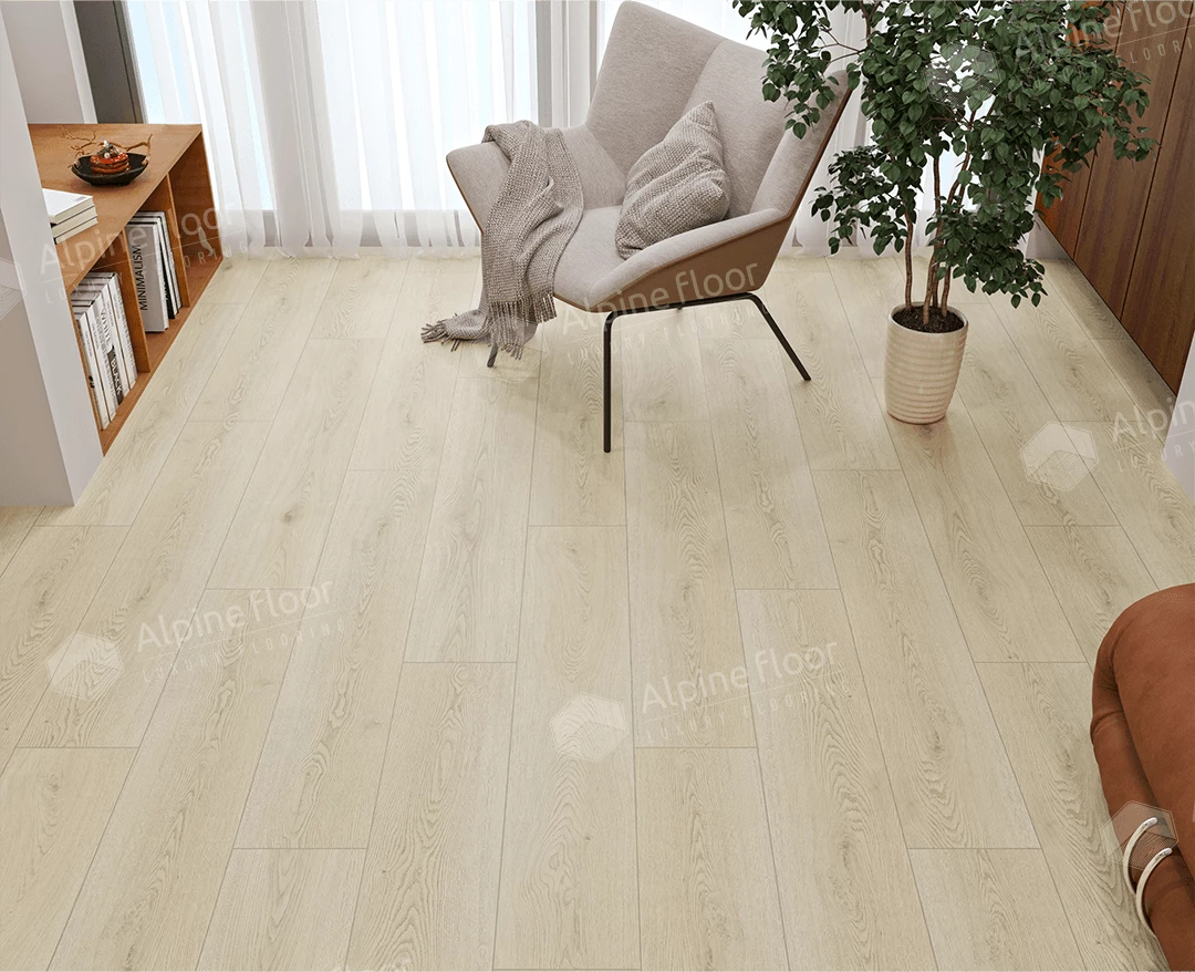Плитка Alpine floor ECLIPSE SUPER MATT ЛУНАР ЕСО 21-1