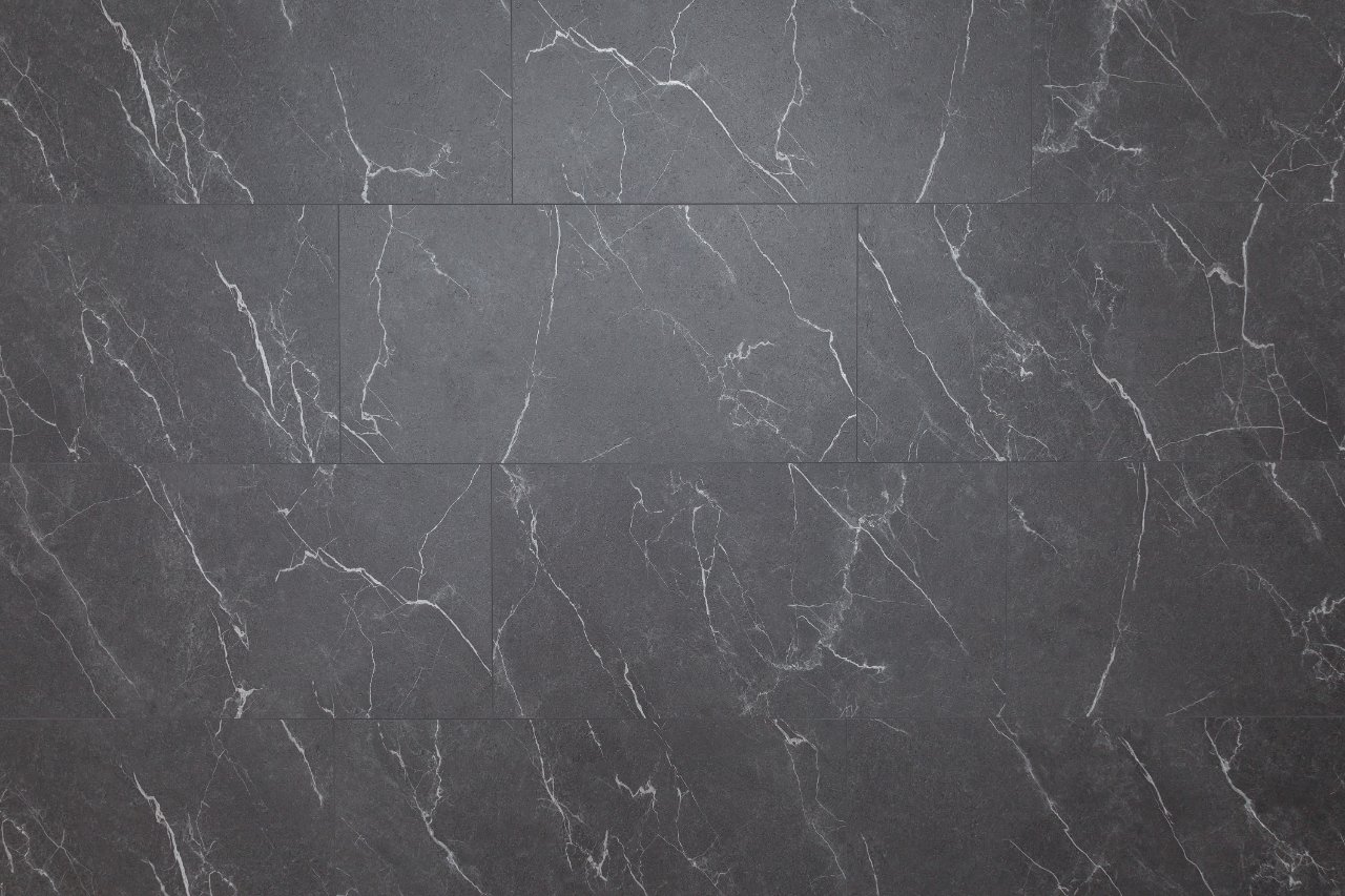 Кварцвинил (SPC, ПВХ) Bonkeel Tile Marquina
