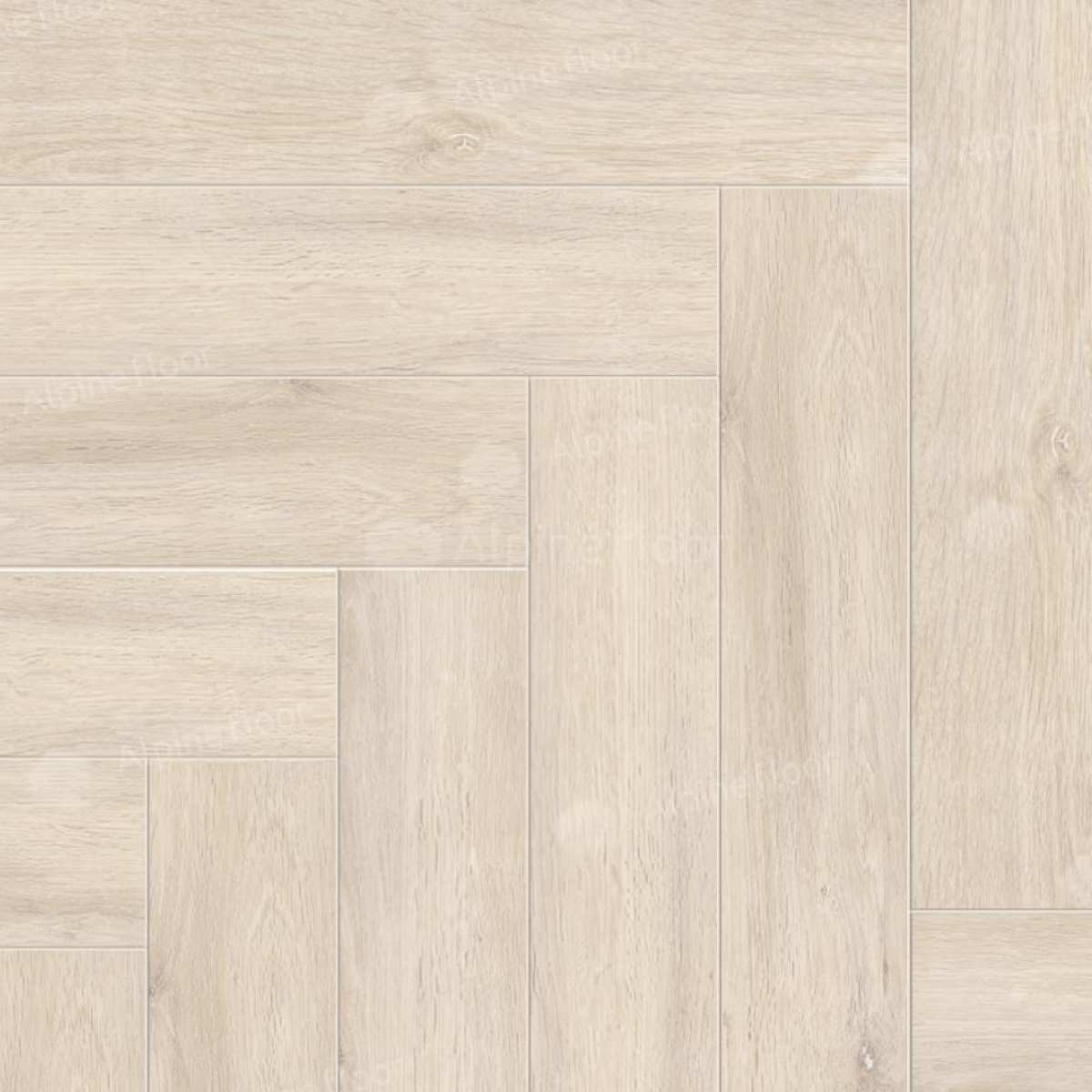 Плитка Alpine floor PARQUET PREMIUM Дуб Медия ЕСО 19-20 со встроенной подложкой