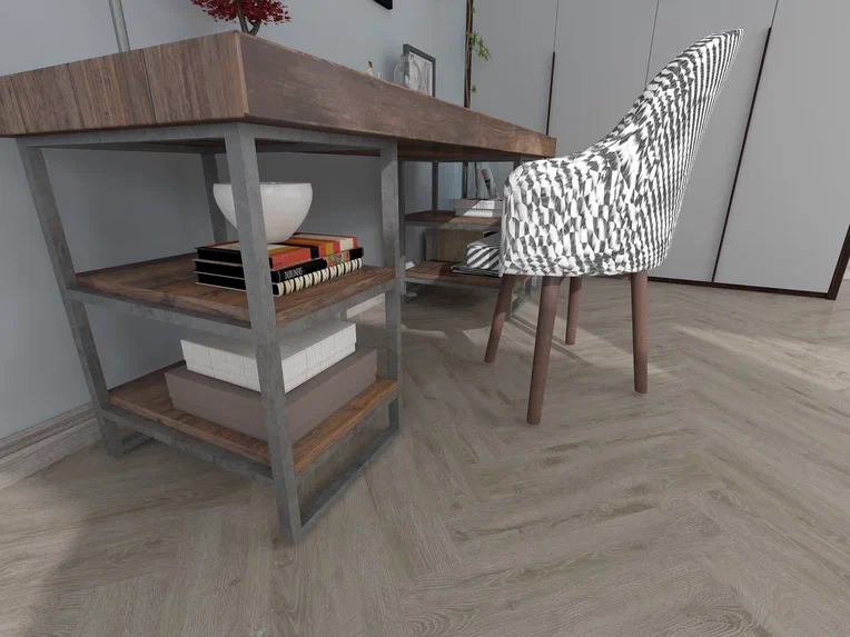 Плитка CALITEX Originals Herringbone Victoria Click OG503