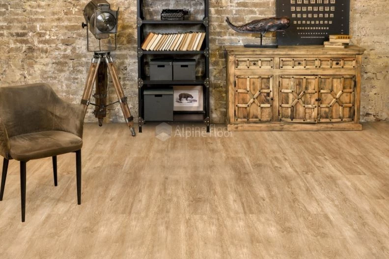 Плитка Alpine floor GRAND SEQUOIA LVT Камфора ECO 11-502