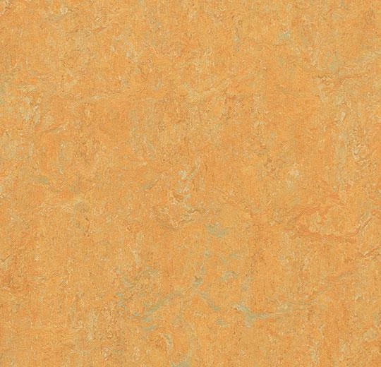 Мармолеум Forbo Real 3847 golden saffron
