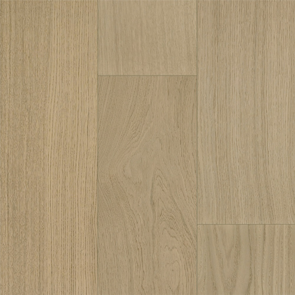 Кварцевый паркет Quartz Parquet Престиж Дуб Бисквитный 1258-07