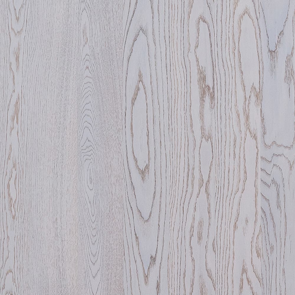 Паркетная доска Polarwood Дуб Элара снежно-белый матовый лак 138