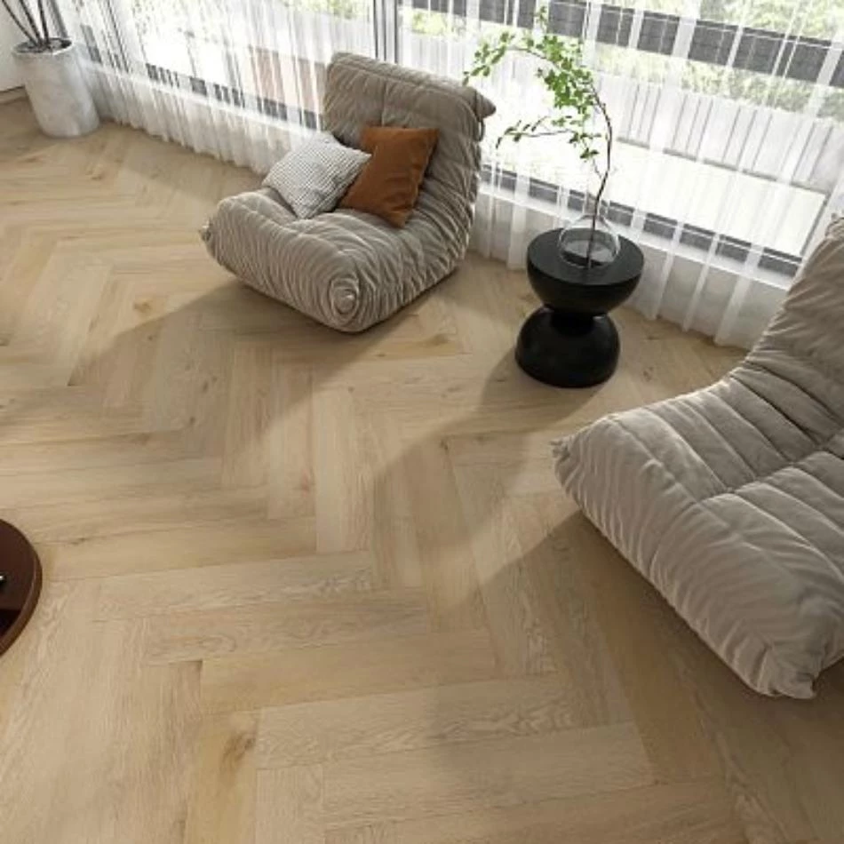 Плитка Steinholz Herringbone STH041H Бреннер
