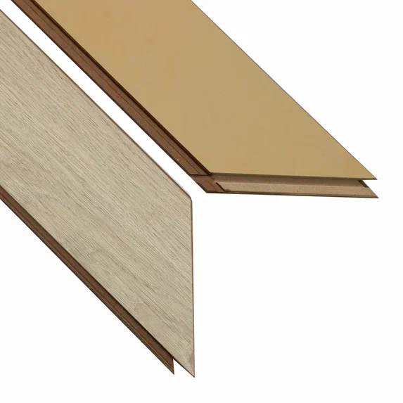 Ламинат Woodstyle Chevron Дуб Серпиенте