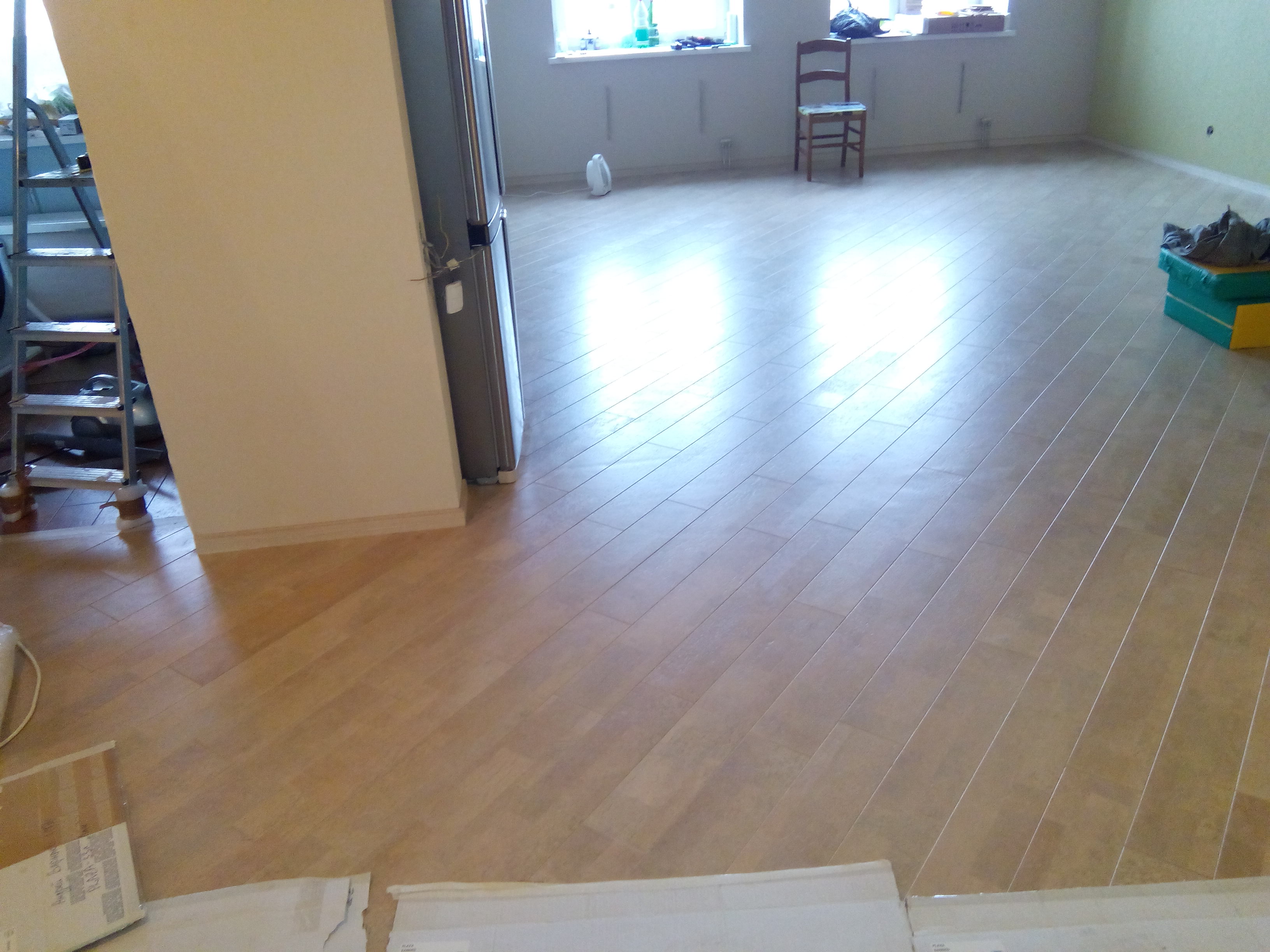 ������ � ���� ������� �� ��������� 3