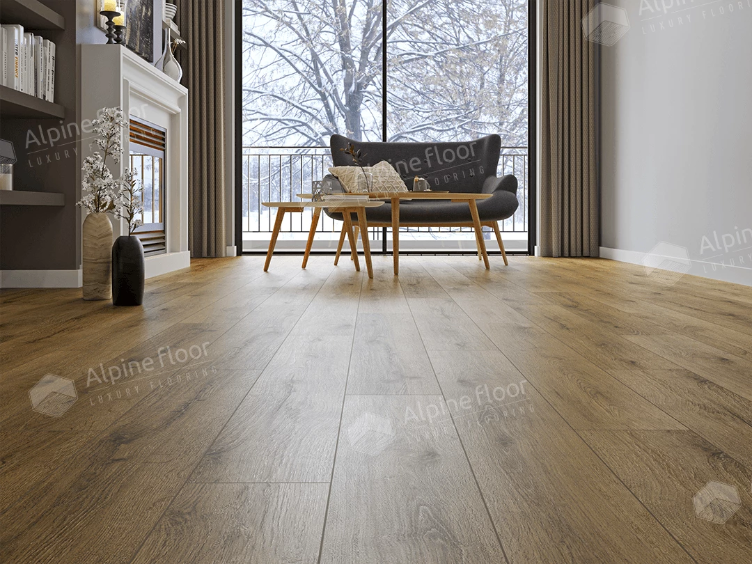 Плитка Alpine floor ECLIPSE SUPER MATT ЭНИГМА ЕСО 21-31