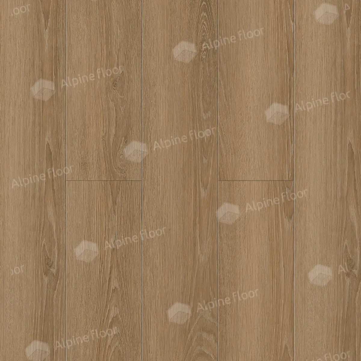 Плитка Alpine floor EASY LINE LVT Дуб Сантана ECO 3-38