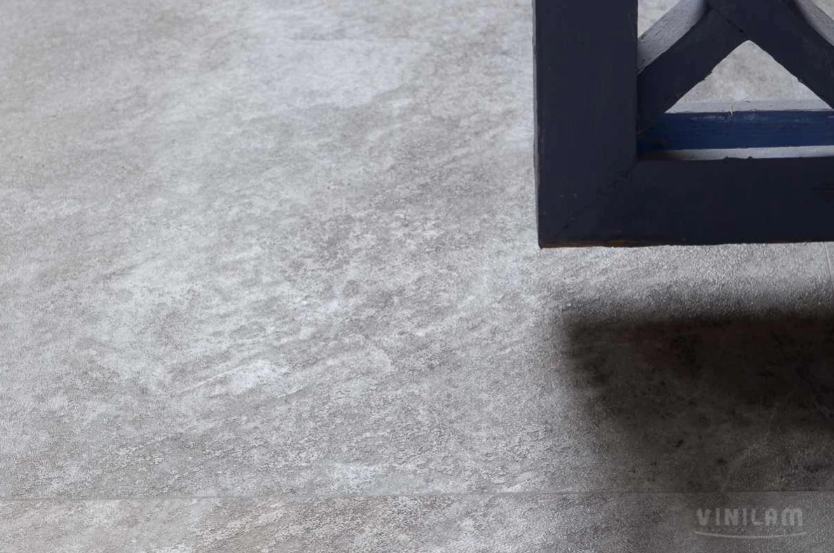 Плитка Vinilam CERAMO STONE 8 мм 61608 Натуральный Камень (пробковая подложка)