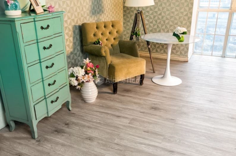 Плитка Alpine floor GRAND SEQUOIA LVT АТЛАНТА ECO 11-202