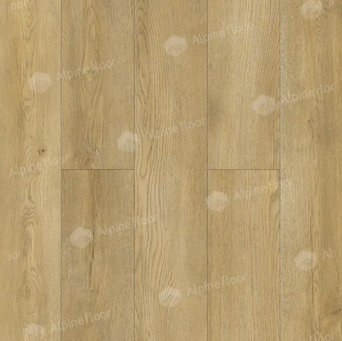 Плитка Alpine floor EASY LINE LVT Тисс ECO 5-32