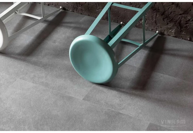 Плитка Vinilam CERAMO 61609 Цемент
