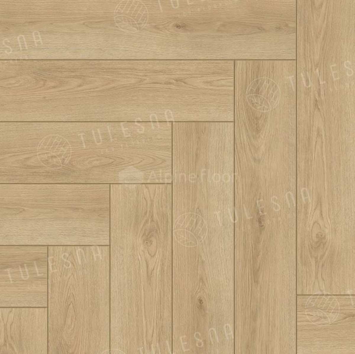 Плитка Tulesna ART PARQUET LVT Famoso 1005-301