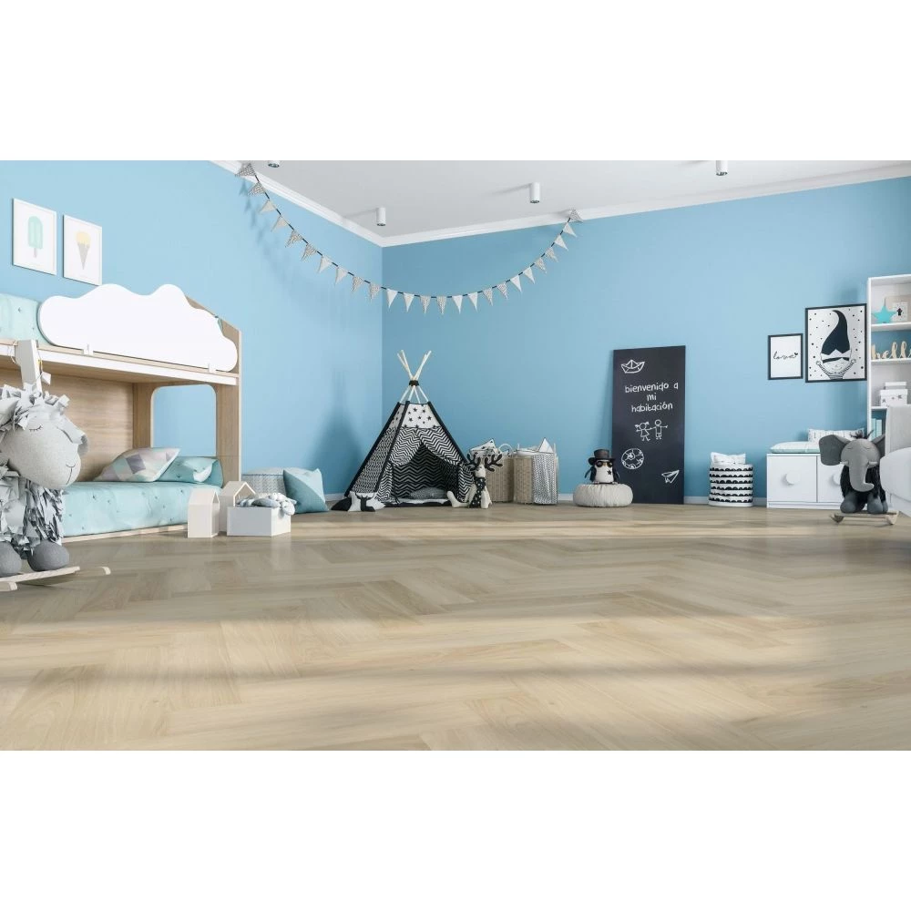 Плитка Fargo Parquet 4 мм Вяз Оксфорд 33-2101-05
