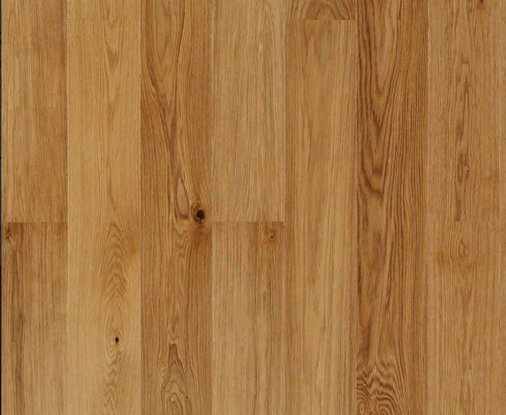 Паркетная доска Polarwood Дуб Коттедж Примиум мат лак