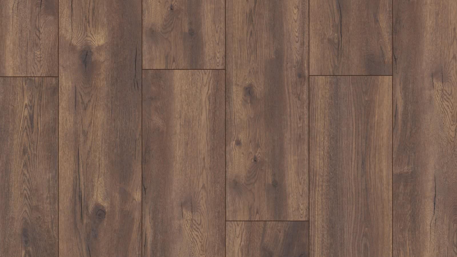 Ламинат Kronotex Mega Plus D4766 Дуб Тёмный Петерсон