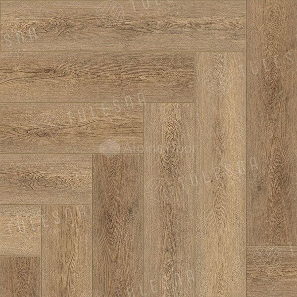 Кварцвинил (SPC, ПВХ) Alpine Floor Stella 1005-201