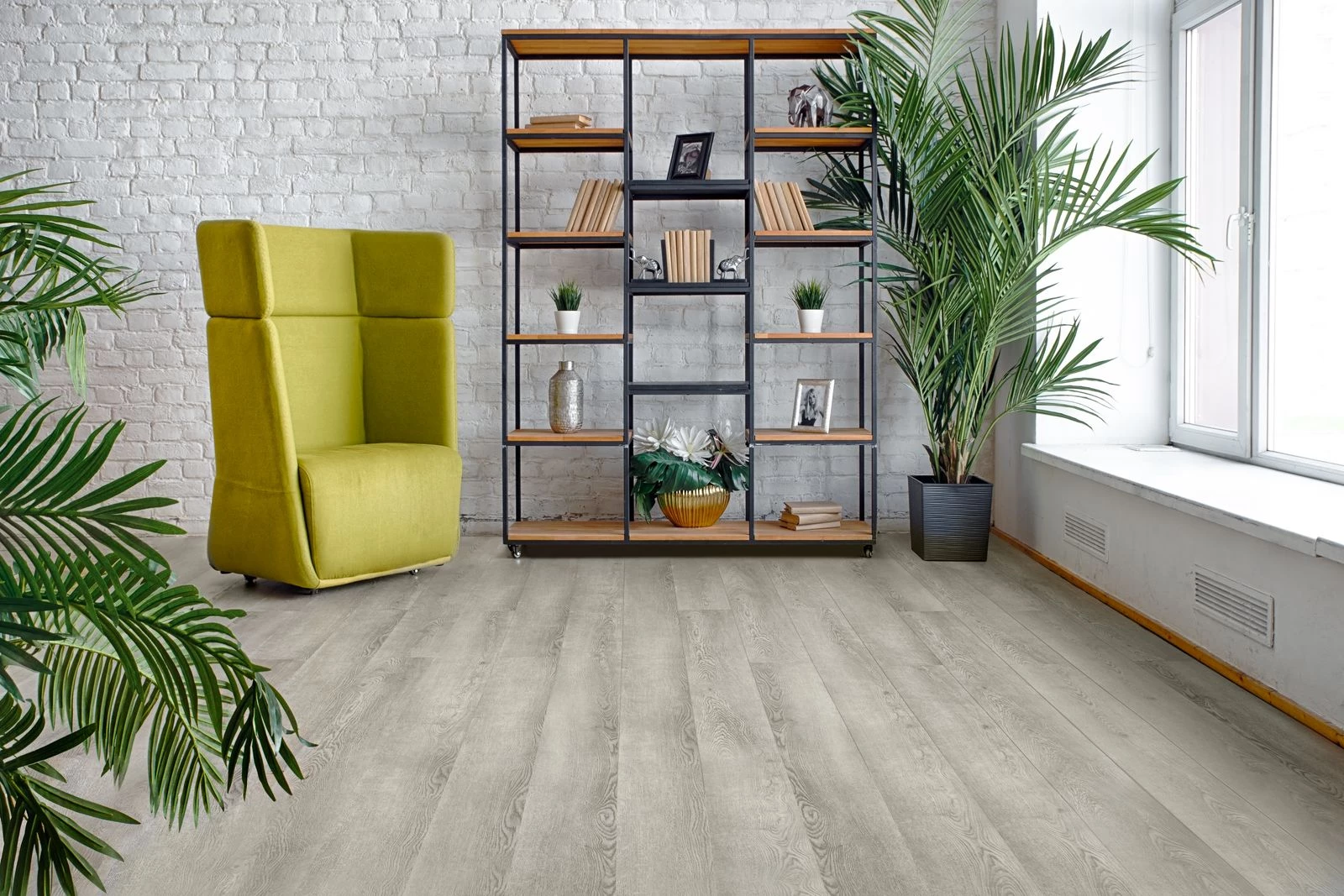 Плитка Alpine floor GRAND SEQUOIA КАУНАДА ECO 11-14