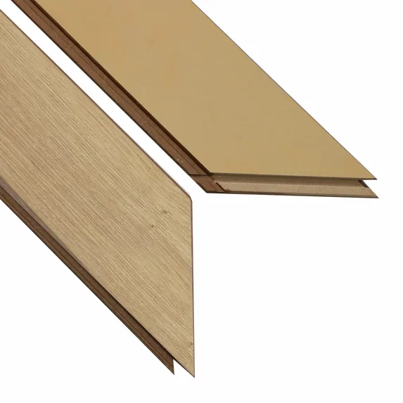 Ламинат Woodstyle Chevron Дуб Ратон