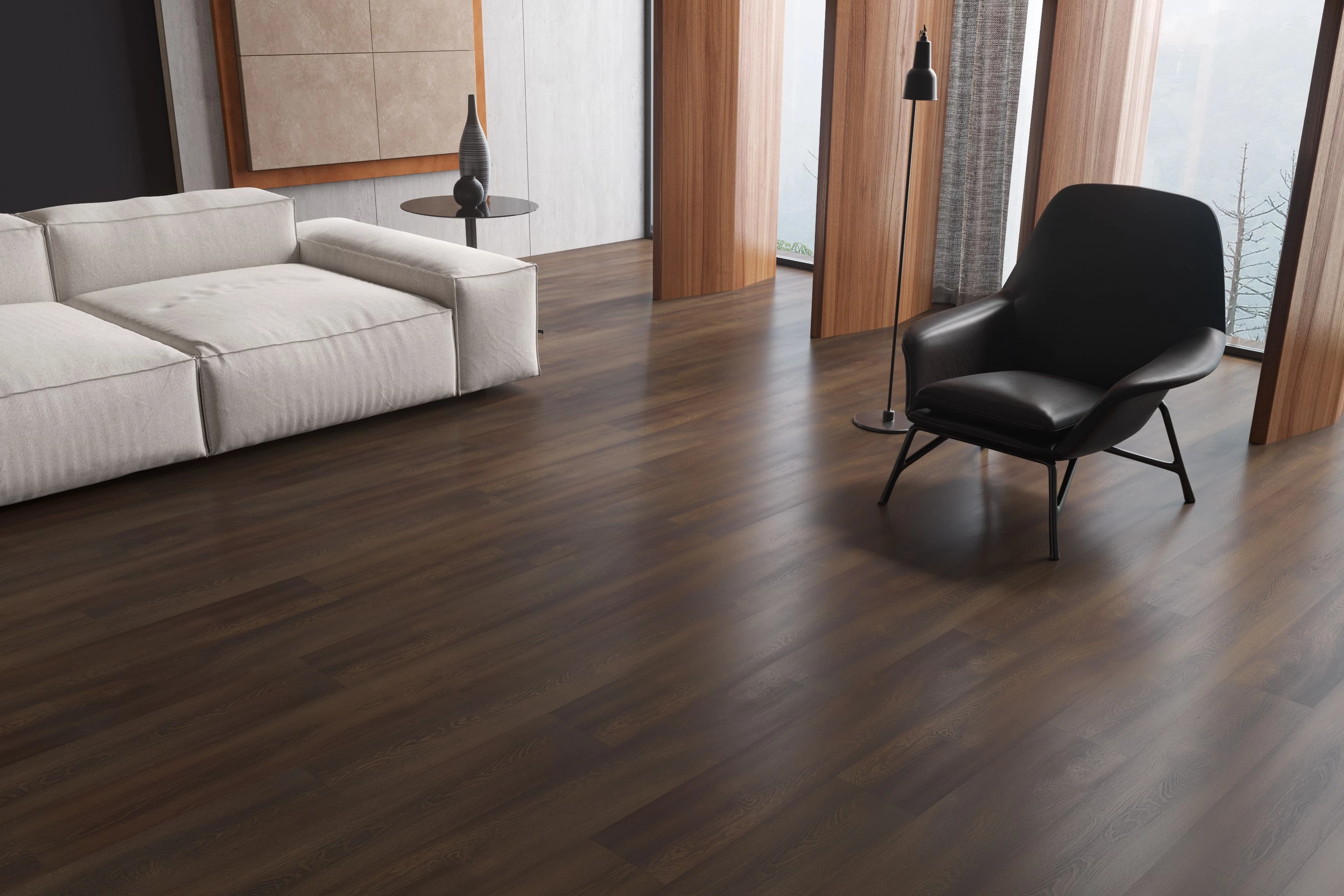 Ламинат Maxwood Kronon Modern 1138 Дуб Вестерос