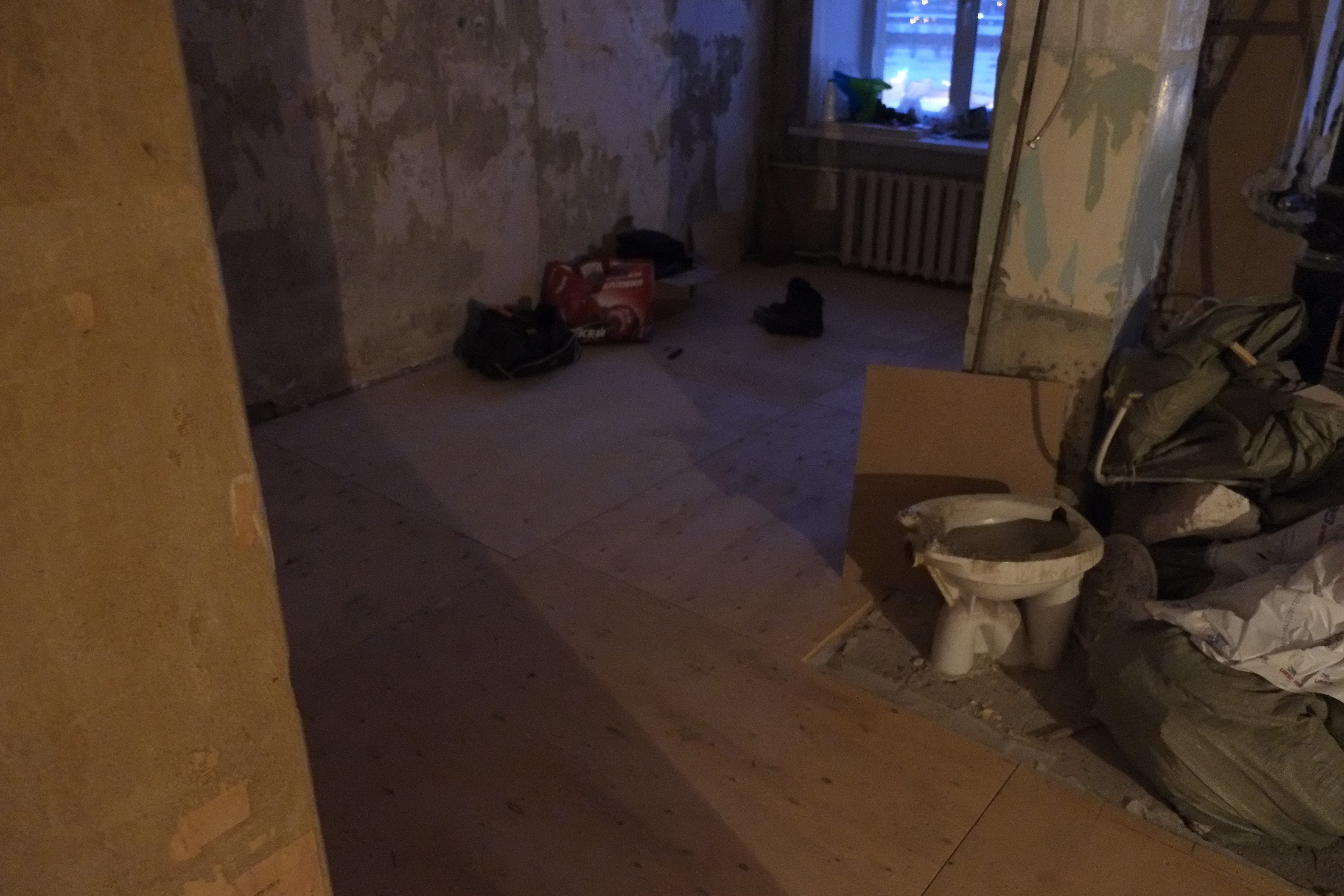 ������ ��������� ���� � ���������� ���� 3