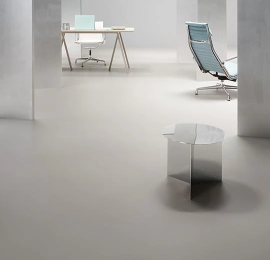Мармолеум Forbo Walton 3371 cement