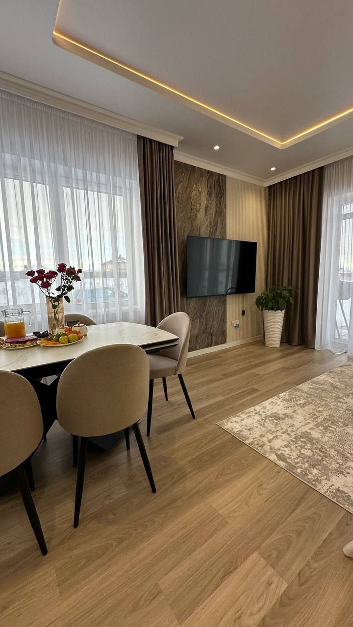 FARGO Comfort Вяз Оксфорд в квартире