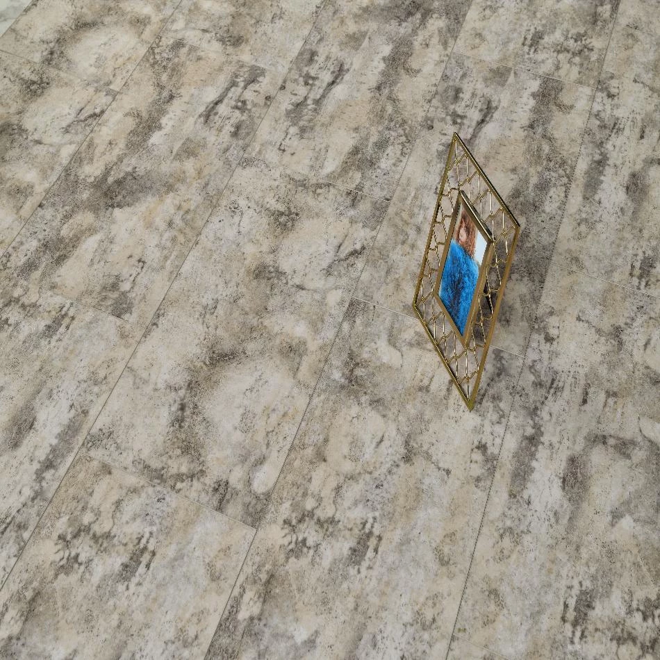 Плитка Alpine floor STONE MINERAL CORE Ричмонд ЕСО 4-1
