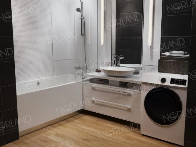 Плитка Norland Sigrid LVT Niky 1003-20