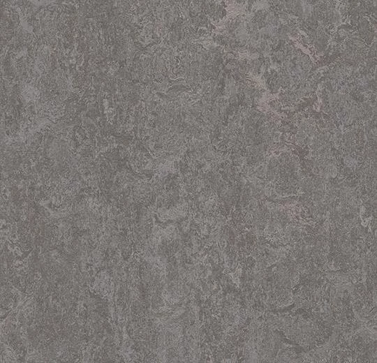 Мармолеум Forbo Real 3137 slate grey